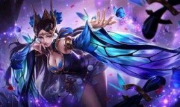 貂蝉最新英雄爆料视频大全