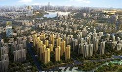 国贸天琴湾最新消息爆料,揭秘神秘项目进展与亮点